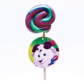 Карамель леденцовая SweetLee Смешарики, ассорти, 20 гр.