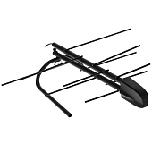  Антенна активная Cadena BAS-5133-USB 