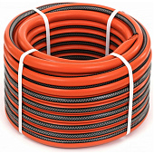 Шланг поливочный Жук Классик 3/4" армиров. 8 АТМ, до -30°C (25 м) Шланг поливочный Жук Классик 3/4" армиров. 8 АТМ, до -30°C (25 м)