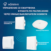 Вентилятор вытяжной Royal Thermo Virtuoso RAFV 100