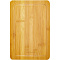  Доска разделочная BAMBOO 30х20см ABX151 