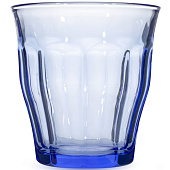  Набор стаканов французских PICARDIE MARINE 6шт 250мл 1027BB06A0111 