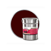 Эмаль ПФ-115 Шоколадно коричневый Лакра 20 кг Эмаль ПФ-115 Шоколадно коричневый Лакра 20 кг