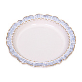 Чайная пара "Верона" голубая 363-846 Чайная пара "Верона" голубая 363-846