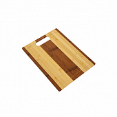 Доска разделочная BAMBOO LOTTE 39x30x1 ABL003 Доска разделочная BAMBOO LOTTE 39x30x1 ABL003