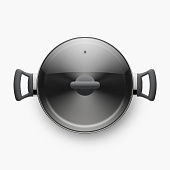 Кастрюля Nadoba Vikki 5,4 л 796111 Кастрюля Nadoba Vikki 5,4 л 796111