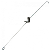  Подвес 2-х Евро 1,0м (Черный) 