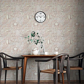 Обои 0.53х10м Tea Time арт.HC11060-28 Бежевый /Home Colour