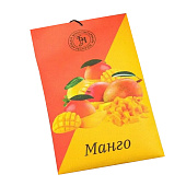 Аромасаше Богатство Аромата Манго 10гр 7664703 Аромасаше Богатство Аромата Манго 10гр 7664703