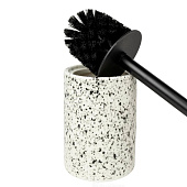 Ёршик туалетный напольный Некст керамика 23-7049-4 Ёршик туалетный напольный Некст керамика 23-7049-4