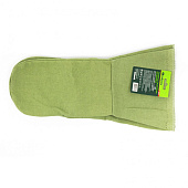 Рукавицы специальные с притачными крагами двунитка (краги сварщика), огнеупорные, Россия// Сибртех Рукавицы специальные с притачными крагами двунитка (краги сварщика), огнеупорные, Россия// Сибртех