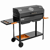 Мангал SMART-800 Премиум (HS-GS-M803-P) Helios Мангал SMART-800 Премиум (HS-GS-M803-P) Helios