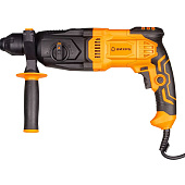  Перфоратор ВИХРЬ П-5А-1000, SDS+, 1000 Вт, 5 Дж, 1100 об/мин, 4900 уд/мин 