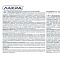  Краска интерьерная Белый Лакра 3кг 