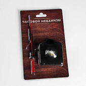 Часовой кварцевый механизм Соломон-8 3537831 плавный ход подвес шток 16 мм Часовой кварцевый механизм Соломон-8 3537831 плавный ход подвес шток 16 мм