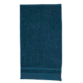  Полотенце Fine Line "Уютный дом", 70х140 см, махра, маренго 