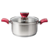 Кастрюля Taller 2,2л Грейси TR-17286 Кастрюля Taller 2,2л Грейси TR-17286