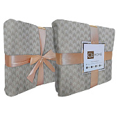 Плед 200х220 Cleo Home Bars 200/011-BAR/LA Плед 200х220 Cleo Home Bars 200/011-BAR/LA