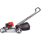  Газонокосилка бензиновая 5 л.с., 46см, самоходная Ресанта КР-5.0 БП 