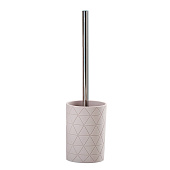  Ёршик туалетный Ромб А7140С 