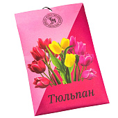 Аромасаше Богатство Аромата Тюльпан 10гр 7723344 Аромасаше Богатство Аромата Тюльпан 10гр 7723344