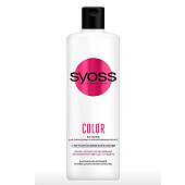 Бальзам для волос SYOSS COLOR 450мл Бальзам для волос SYOSS COLOR 450мл