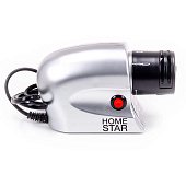 Точилка электрическая для кухонных ножей HOMESTAR HS-2025 Точилка электрическая для кухонных ножей HOMESTAR HS-2025