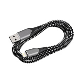 Кабель Energy ET-52 PRO USB/Lightning (для Apple) 110033