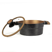 Кастрюля Lara Марсель 2,5 л LR02-302 Кастрюля Lara Марсель 2,5 л LR02-302