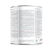 Эмаль ПФ-115 Белый Лакра 2,8 кг Эмаль ПФ-115 Белый Лакра 2,8 кг