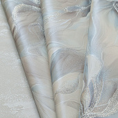 Обои 1.06х10м Голден арт. 11171-05 Серо-синий /OVK Design Обои 1.06х10м Голден арт. 11171-05 Серо-синий /OVK Design