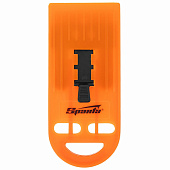 Скребок 40мм, выдвижное лезвие, Sparta Скребок 40мм, выдвижное лезвие, Sparta