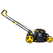  Газонокосилка бензиновая 6 л.с., 53см, самоходная Huter GLM-6.0 ST 