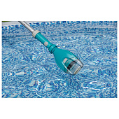  Очиститель для бассейнов Bestway AquaTech Cordless вакуумный арт.58770 