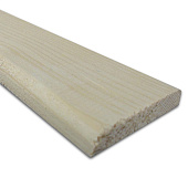  Наличник 3000х44х8мм /сосна 