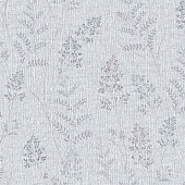 Обои 1.06х10м Vasilisa арт.60900-06 Серый /Erismann Обои 1.06х10м Vasilisa арт.60900-06 Серый /Erismann