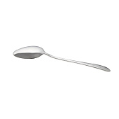 Набор ложек столовых Home Queen "Вкус" 2 шт, 20 см 77219