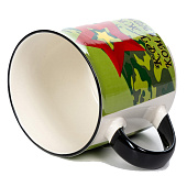 Кружка 300 мл Кружка командира 133-08074 Кружка 300 мл Кружка командира 133-08074