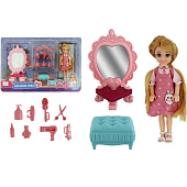  Кукла с зеркалом и аксессуарами, OTM0047405 