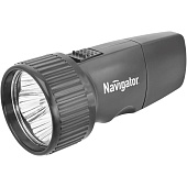  Фонарь LED аккум./Navigator 4607136949416 