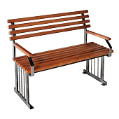  Скамейка "Мадрид" 1,2 max 150кг 