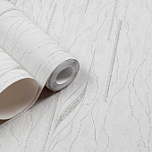  Обои 0.53х10м Artful арт. HC11072-14 Серый /HomeColor 