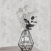  Панель ПВХ Лофт платина фон 7х250х2700 