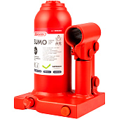  Домкрат гидрав бутылочный SKYWAY SUMO  2т h 150-278мм 