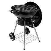 Барбекю Camping Palisad сферический, 44 см, 69610 Барбекю Camping Palisad сферический, 44 см, 69610