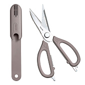  Кухонные ножницы с магнитным чехлом, Sense, Es, SENSMGE508 