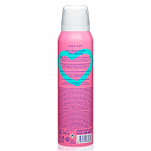  Дезодорант Delicare LOVE Pink Dreams 150мл 