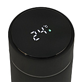 Термос, 500 мл, «Герб», с ситом, сохраняет тепло 10ч, 7109006 Термос, 500 мл, «Герб», с ситом, сохраняет тепло 10ч, 7109006