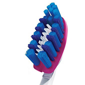  Зубная щетка ORAL_B 3D White Luxe Pro-Expert Whitening 38 (средняя) 