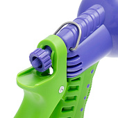 Пистолет-распылитель, 8-и режимный// PALISAD , 65146 Пистолет-распылитель, 8-и режимный// PALISAD , 65146